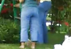 Beautiful girl in high diamond jackson massage heels get fucked
