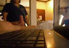 Cams hidden on czech massage 18 the beach