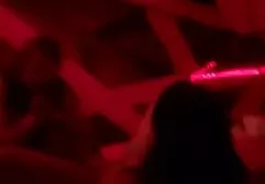 The husband the pregnant boobs massage video wife the active