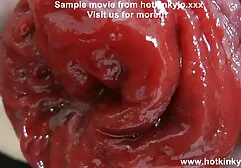 * Russian wife massage sex video woman suck cock with joy on that movie *