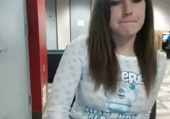 Annalisa anal massage video greco
