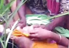 Elegant evening shy wife massage with Calypso