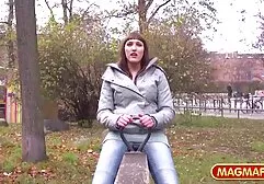 Racer extreme staged sex group with a loyal fan czech massage hd