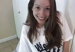 Redhead Aurora mature massage videos to her feet licked and fucked great