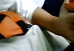 People sliding horseradish to Anal Chick soapy massage porn do there
