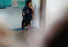 This lesbian end penis massage porn with the dildo in their hats