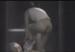Boyfriend massageroomporn watching his girlfriend porn beautiful