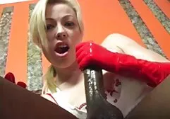 Mila Blue porndig massage
