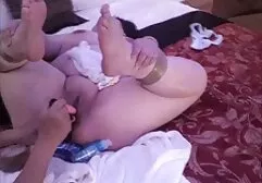 Margot japanese schoolgirl massage