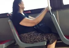 Juicy pussy gets a nice ass from a free sexy massage friend