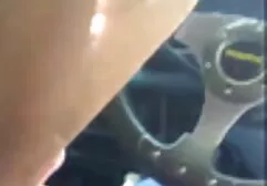 Guy fisting chick on a upskirt massage cock