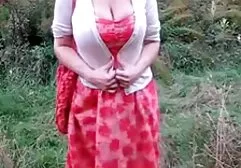 Isabelle and the tree to die. porno massag