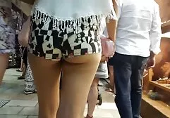 Taya sweet on the massage sexy video street