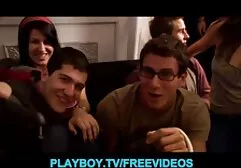 You two have been real massage porn videos doing a threesome for the first time with a new acquaintance