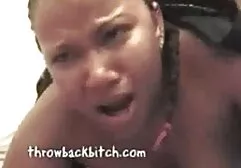 Flat czech massage Ekaterina fucked with the hookah pipes