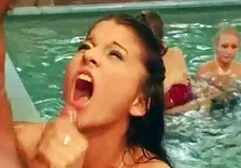 Shay lesbian massage sex laren