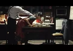 The client sister massage xxx fucks the masseur during the session