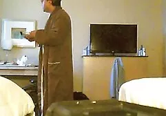 Instead of fixing it, bitch rubbed massage sex lesbian and pour the paint into the vagina.