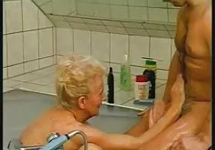 Meghan prostate massage video
