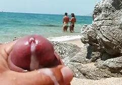 August mia malkova nuru ames