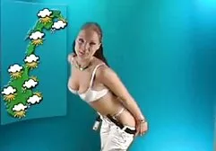 Silvie anybunny massage