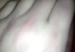 Veronica fh18 massage