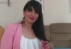 Christa aletta ocean nuru massage