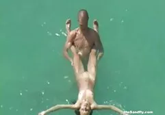 Anissa massage bf video kate