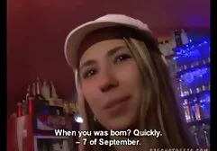 Sexy czech