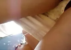 Riley big boobs oil massage Reid