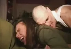Aileen xxx sex massage