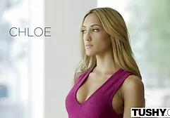 Candy julia real massage porn