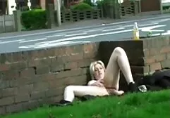 Romantic sex with curvy blonde beauty alina li massage
